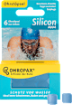 Ohrstöpsel Aqua Ohropax