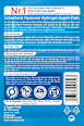 Augenpads Hyaluron Hydrogel (1 Paar) Schaebens