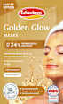 Gesichtsmaske Golden Glow (2x5 ml) Schaebens