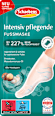 Fußmaske Socken intensive Pflege mit Sheabutter & Macadamia (1 Paar) Schaebens