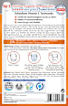 Maschera Vitamina C Energy Booster  Schaebens