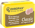 Ohrstöpsel Classic Ohropax