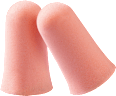 Ohrstöpsel Soft Ohropax