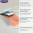 Pflaster Elastic Finger Hansaplast