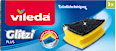 Кухненска гъба Glitzi plus vileda