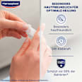 Pflaster Sensitive Strips weiß Hansaplast