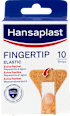 Pflaster Fingertip Elastic Hansaplast