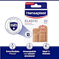 Pflaster Strips Elastic  Hansaplast