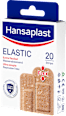 Pflaster Strips Elastic  Hansaplast