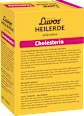 Heilerde mikrofein Kapseln Luvos Heilerde