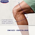 Knie Bandage Hansaplast