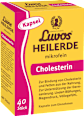 Heilerde mikrofein Kapseln Luvos Heilerde