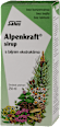 Alpenkraft sirup s biljnim ekstraktima Salus
