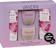 Geschenkset Nutri Espressotassen  VANDINI
