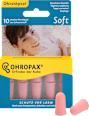 Ohrstöpsel Soft Ohropax
