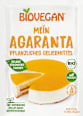 Agaranta, pflanzliches Geliermittel BIOVEGAN