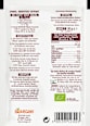 Mein Dinkel Sauerteig Extrakt BIOVEGAN