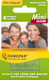 Ohrstöpsel Gehörschutz Mini Ohropax