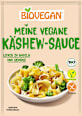 Meine vegane Käshewsoße BIOVEGAN