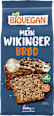Backmischung Wikingerbrot, glutenfrei BIOVEGAN