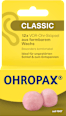 Ohrstöpsel Classic Ohropax