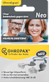 Ohrstöpsel Neo (1 Paar) Ohropax