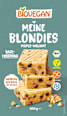 Backmischung Blondies, Maple Walnut, glutenfrei BIOVEGAN