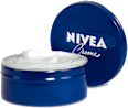 Creme výživný krém NIVEA
