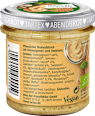 Brotaufstrich, Champignon Zwiebel Tartex
