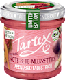 Brotaufstrich, Rote Bete Meerrettich Tartex