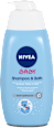 Shampoo & Bath NIVEA BABY