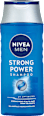 Strong Power Pflegeshampoo NIVEA MEN