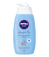 Шампоан за коса и тяло NIVEA BABY