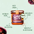 Brotaufstrich, Belugalinse Balsamico Tartex