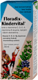 Floradix Kindervital®  tonik s vitaminima C, D, E, A, vitaminima B skupine, kalcijem i biljnim ekstraktima  - tekući dodatak prehrani Salus