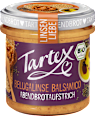 Brotaufstrich, Belugalinse Balsamico Tartex