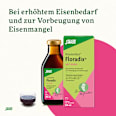 Floradix mit Eisen Floradix