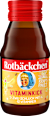 Vitaminkick Rotbäckchen