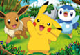 Puzzle Pokémon Ravensburger
