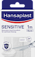Pflaster Sensitive (6 cm x 10 cm) Hansaplast