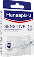 Pflaster Sensitive (6 cm x 10 cm) Hansaplast