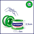 Fixierpflaster Sensitive Hansaplast