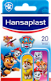 Pflaster Strips Kids Paw Patrol Hansaplast