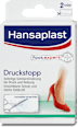 Druckstellenschutz Ferse Polster Hansaplast