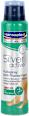Fußdeo Spray Antitranspirant Silver Active Hansaplast