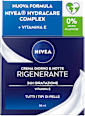 Crema giorno e notte rigenerante 24h idratazione NIVEA