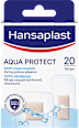 Cerotti Aqua Protect  Hansaplast