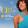 Q10 Power oční krém proti vráskám NIVEA