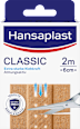 Pflaster Classic (6 cm x 10 cm) Hansaplast
