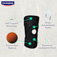 Knie Bandage Hansaplast